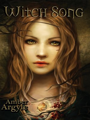 cover image of Witch Song